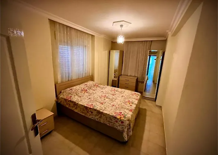 Apartment Milross - Peace At *