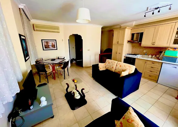 Milross - Peace At Apartment Side