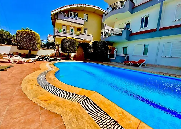 Apartment Milross - Peace At