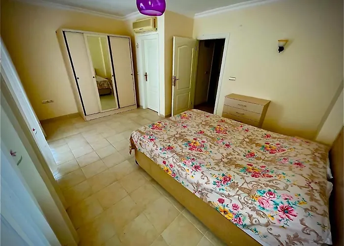 Apartment Milross - Peace At *