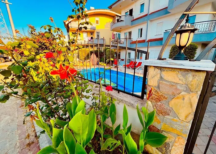 Apartment Milross - Peace At Side