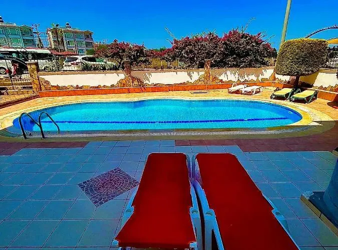 Apartment Milross - Peace At Side