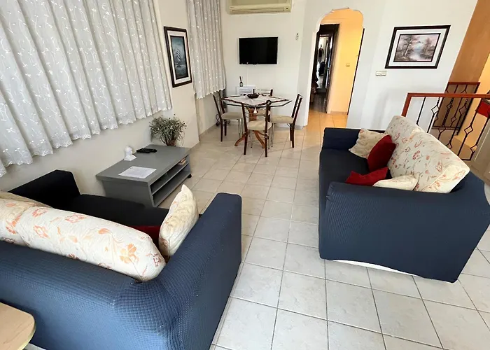 Apartment Milross - Peace At