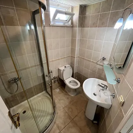 Milross - Peace At 公寓 锡德