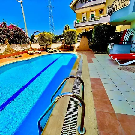 Milross - Peace At شقة *