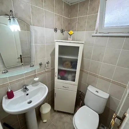 Milross - Peace At Side