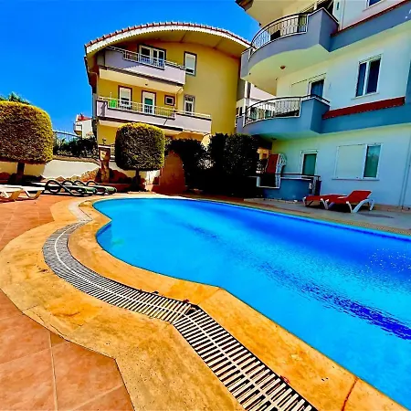 Apartament Milross - Peace At