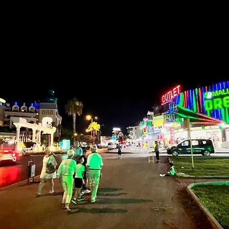 Milross - Peace At *