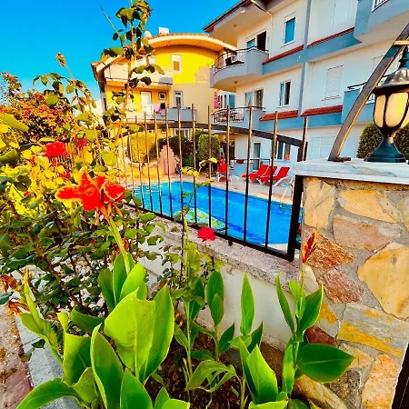 Apartament Milross - Peace At Side