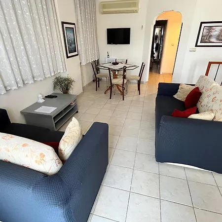 Apartment Milross - Peace At
