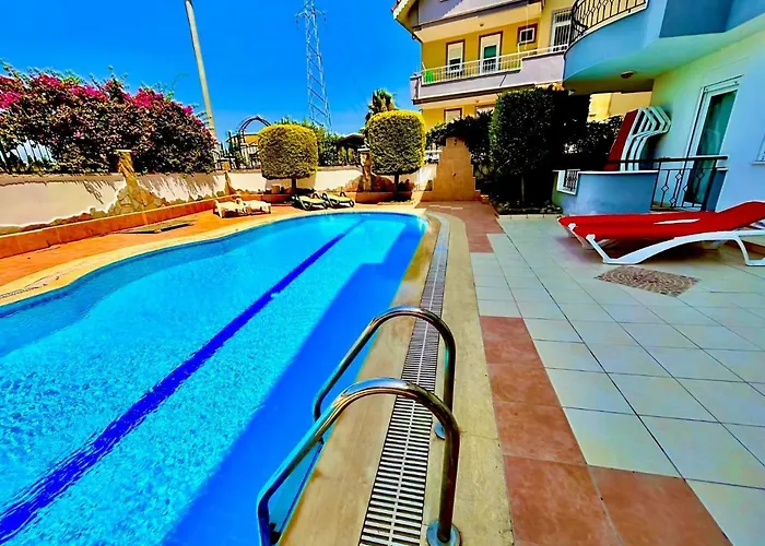 Milross - Peace At شقة *