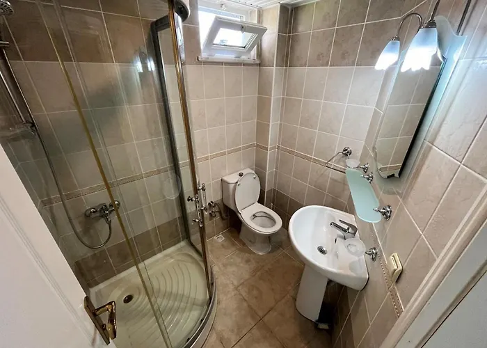 Milross - Peace At Lägenhet Side