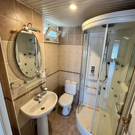 Διαμέρισμα Milross - Peace At Σιντέ