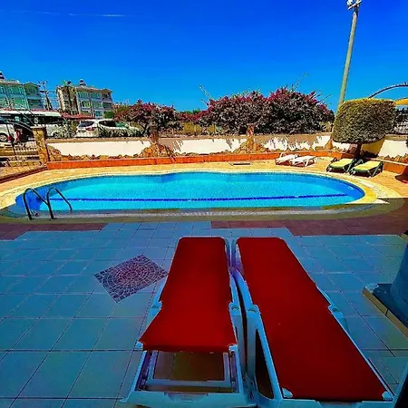 Διαμέρισμα Milross - Peace At Σιντέ